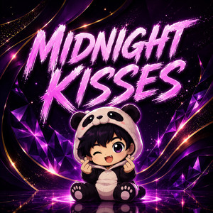 Midnight Kisses by Alverro