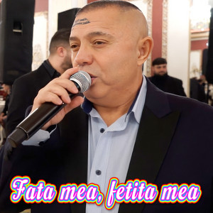 Nicolae Guță - Fata mea, fetita mea