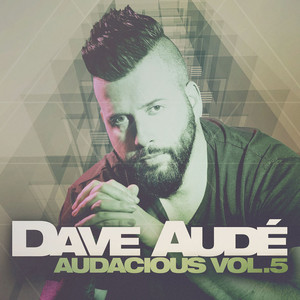 Audacious Vol. 5 album