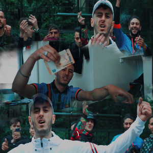 Hakim Liberta - Paris Khatira