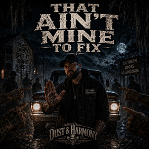 Ain't Mine to Fix by Dust & Harmony