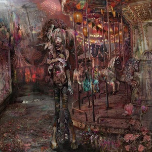 MILGRVMCORE by Ptite Soeur, neophron