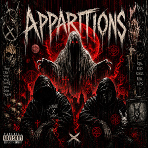 Apparitions by Sunny Darko, Deadbeat Donnie