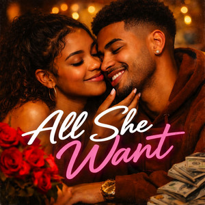 All She Want by Artfulstar, Ladonsyl