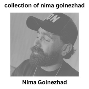 Nima Golnezhad - Eshghe Man