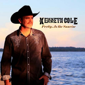 Pretty as the Sunrise by Kenneth Cole