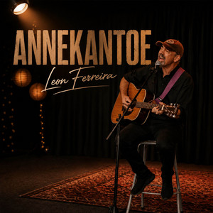 Annekantoe by Leon Ferreira