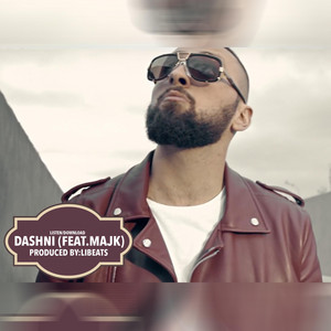 Dashni by LiBeats, Majk