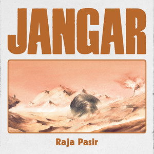 Galaktika by Jangar