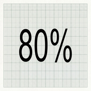 80% by Dea Bbz, Juicy Süß