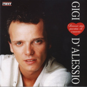 Gigi D'Alessio - Sconfitta d'amore
