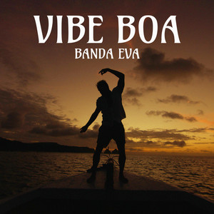 Portada de Vibe Boa