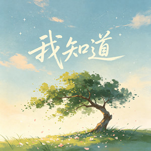 我知道 by 大头针