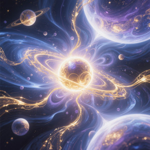 Behnam Dehghan - My Divine Connection