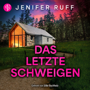 Das letzte Schweigen [Agent Victoria Heslin ermittelt, Band 1 (Ungekürzt)] Audiobook