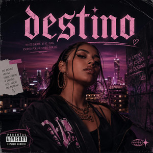 Destino by HACHII