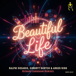 Ralphi Rosario | Spotify