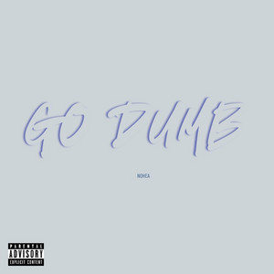 GO DUMB by Nohea