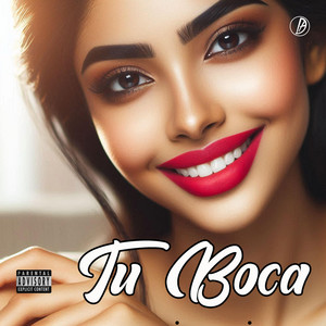 Tu Boca by Diego Aragón