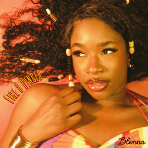 Fire & Ginger by Blenna