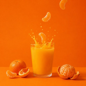 orange juice