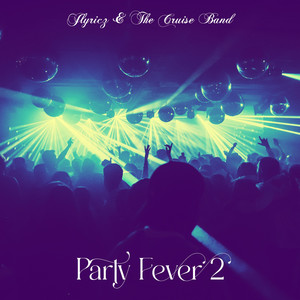 No Pressure by Jlyricz & The Cruise Band