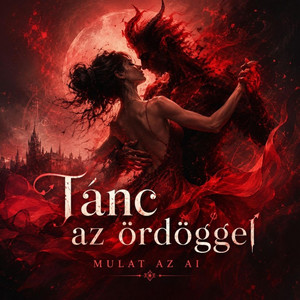 Nekem ne mondja meg senki by Mulat az AI