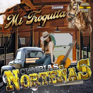 Cumbias Nortenas - Mal De Rabia