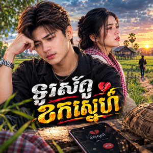 ទូរស័ព្ទខកស្នេហ៍ by ក្រុម តន្ត្រី