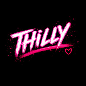 Halt Mich by Thilly