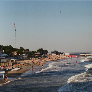 морской блюз
