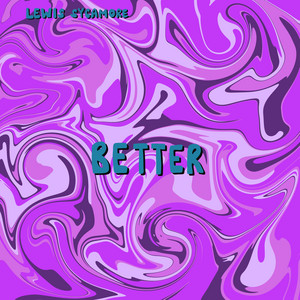 Portada de Better