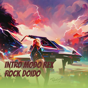 DJ BRUNINNN - Intro Modo Rex Rock Doido (Live)