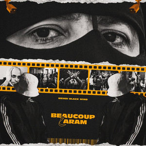 BCP 7RM by Mehdi Black Wind