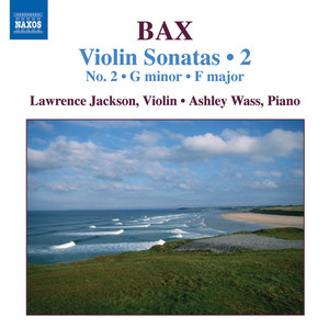 Portada de Ballad