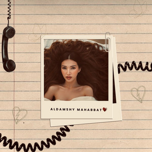 Aldamshy mahabbat