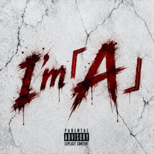 I'm「A」 by ARI