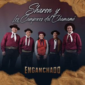 Sharon y los Camperos del Chamamé - Enganchado, Puño de diamante / Yo era