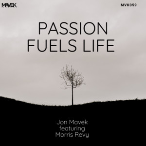 Passion Fuels Life