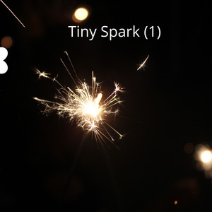 Tiny Spark (1) by La Bella Emelyn