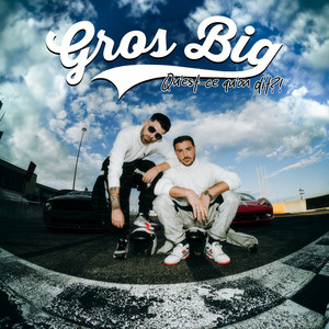 L'intention by Gros Big, Adamo, J7
