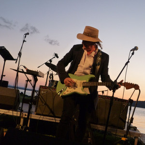 After Strange Gods — Gary Lucas