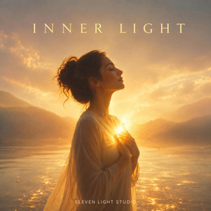 Inner Light by Eleven Light Studio