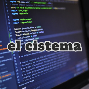 el cistema by scottin 70