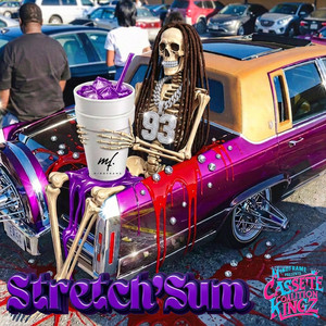 Retro Reign Vol.1 X (Cassette coalition kingz) - Single by