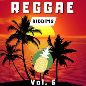 AnanasKiste - Nuff Respect Riddim