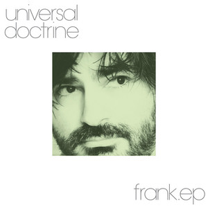 Frank.Ep album