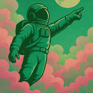 Pass The Clouds by Kastles