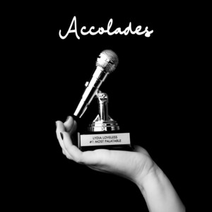 Accolades by Lydia Loveless