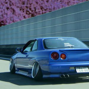 Tokyo Type Drift by DJ MANICAN, 5admin
